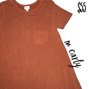 SOLD LuLaRoe Carly Dress